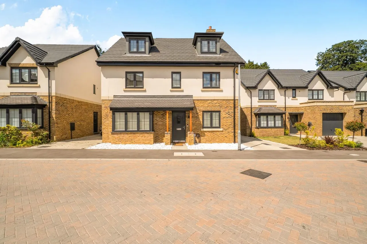Eden Drive, Windsor, photo 15