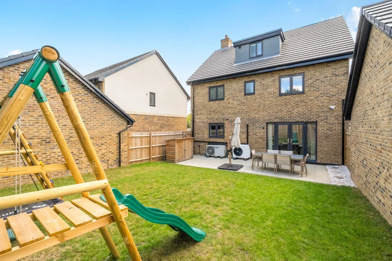 Eden Drive, Windsor, photo 5