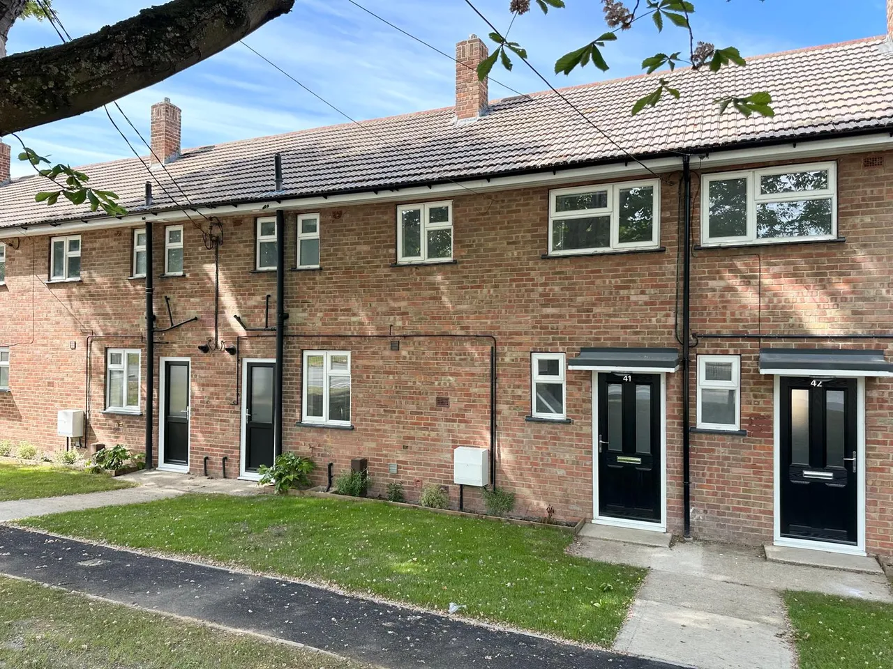 3 bed house to rent, Choulston Close, Netheravon, SP4