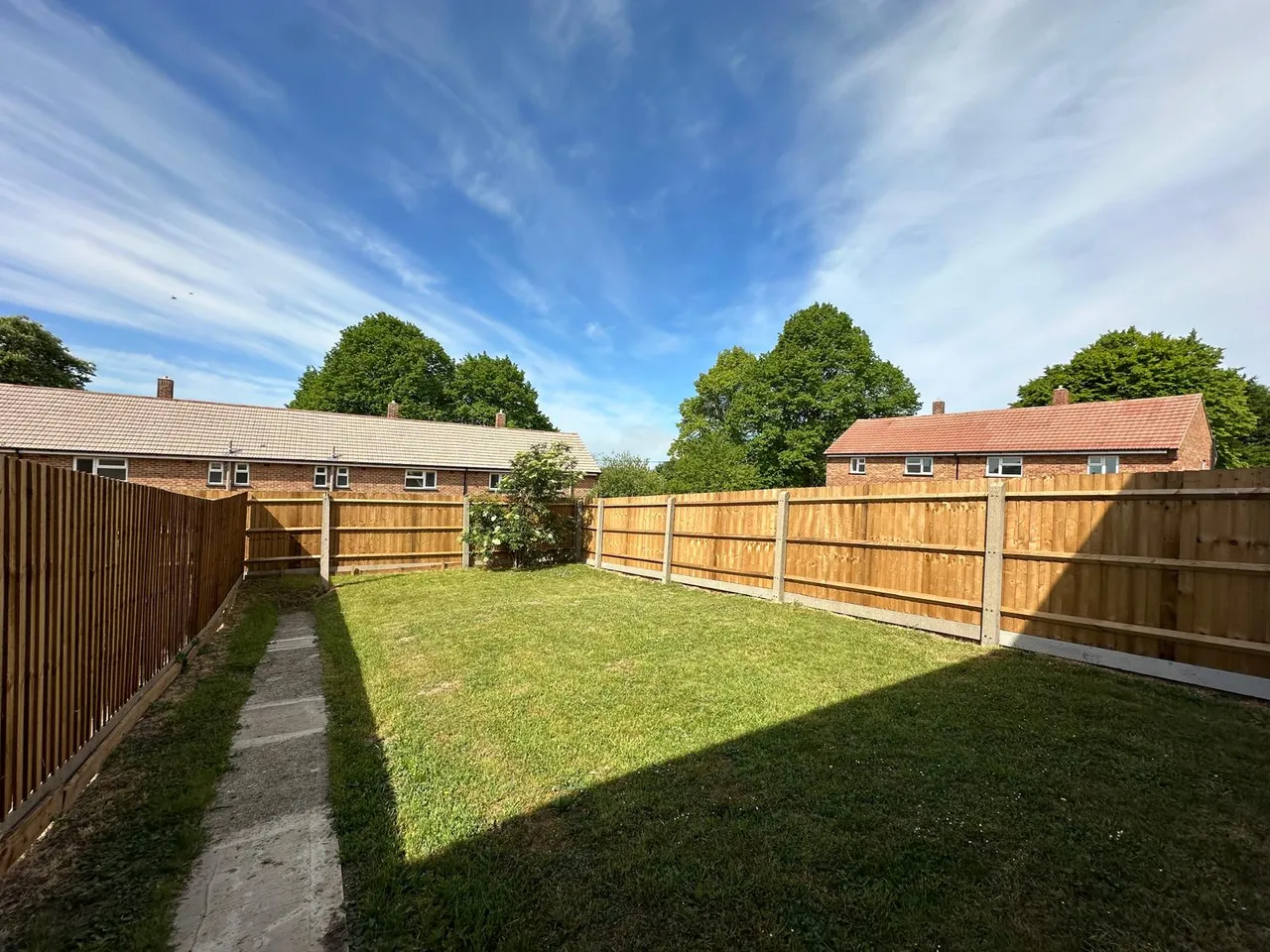 Choulston Close, Netheravon, SP4, photo 9