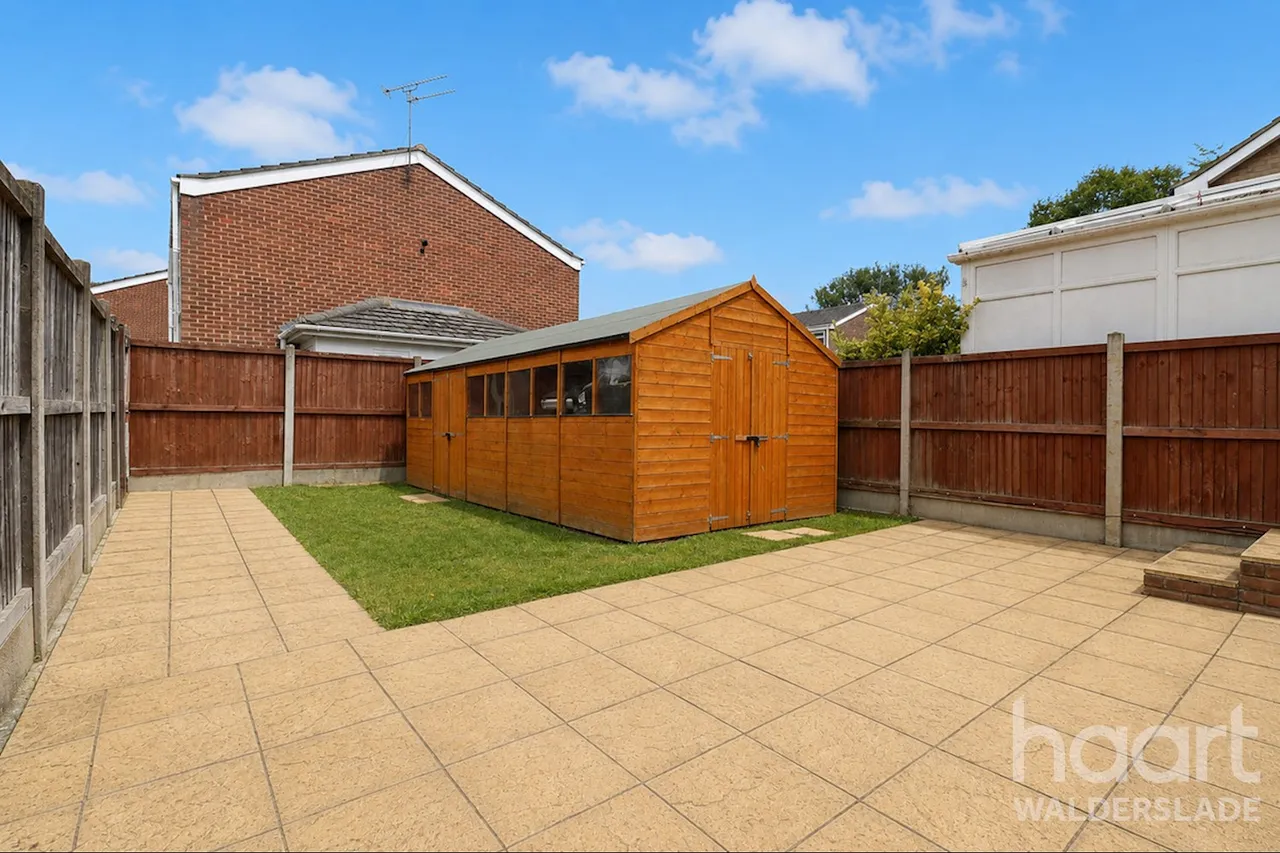 Mierscourt Road, Gillingham, ME8, photo 5