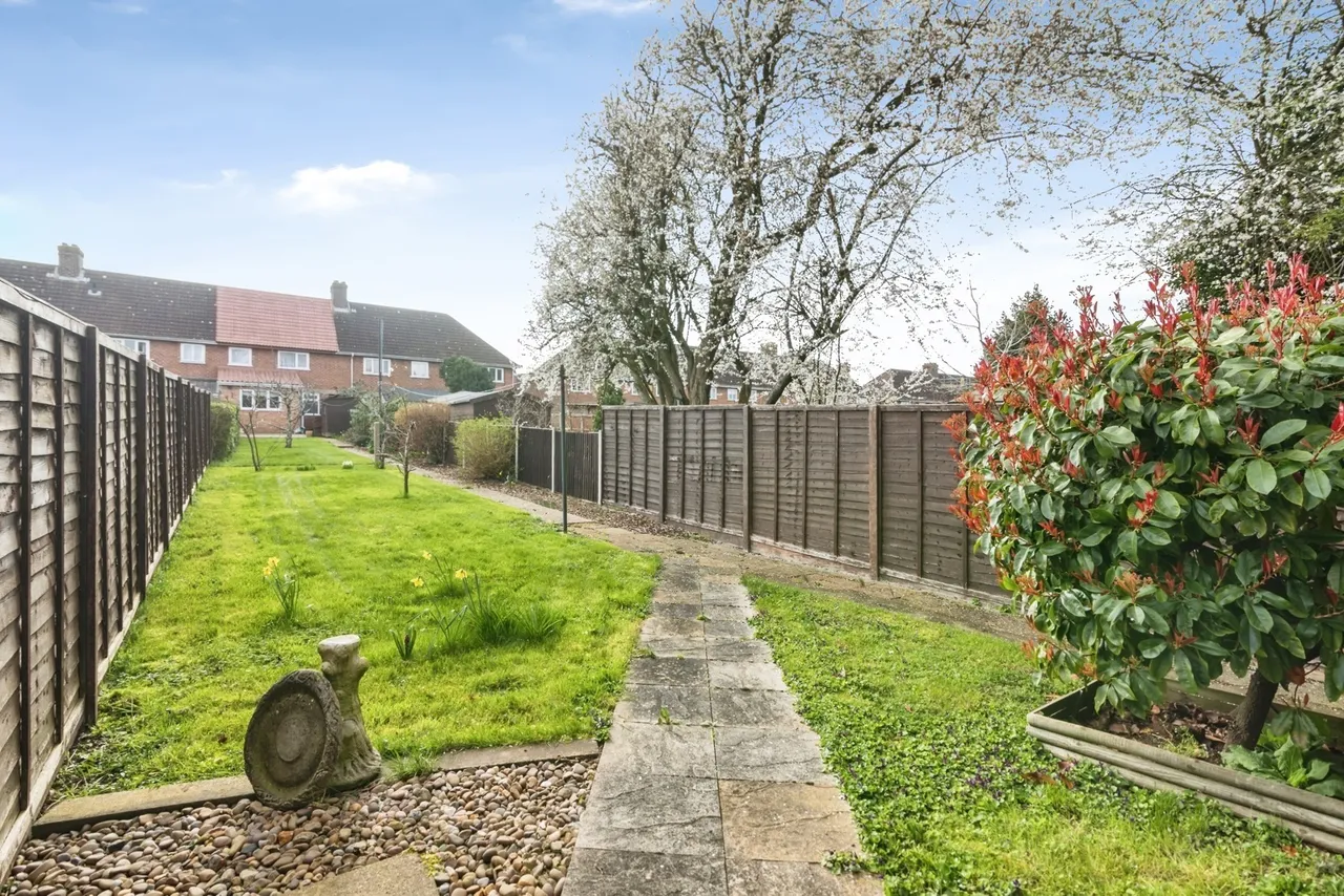 Ellough Road, Beccles, Suffolk, NR34, photo 19