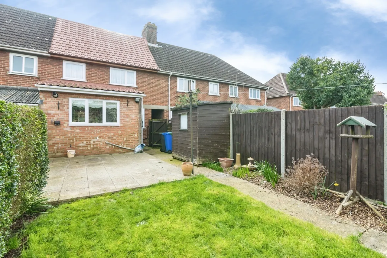 Ellough Road, Beccles, Suffolk, NR34, photo 18