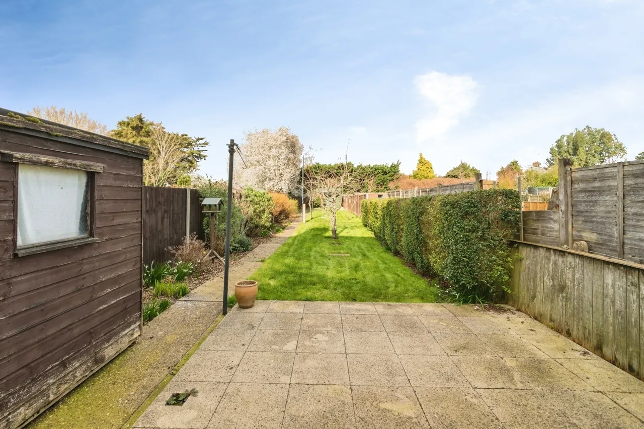 Ellough Road, Beccles, Suffolk, NR34, photo 20