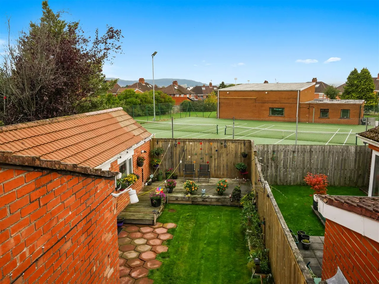 Wynchurch Park, Rosetta, BT6, photo 12