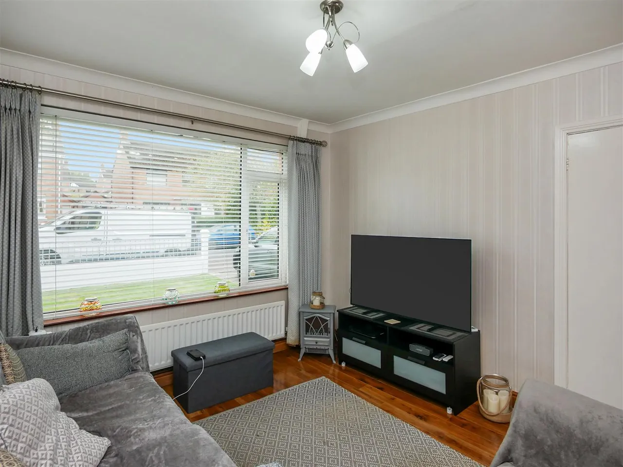 Wynchurch Park, Rosetta, BT6, photo 4