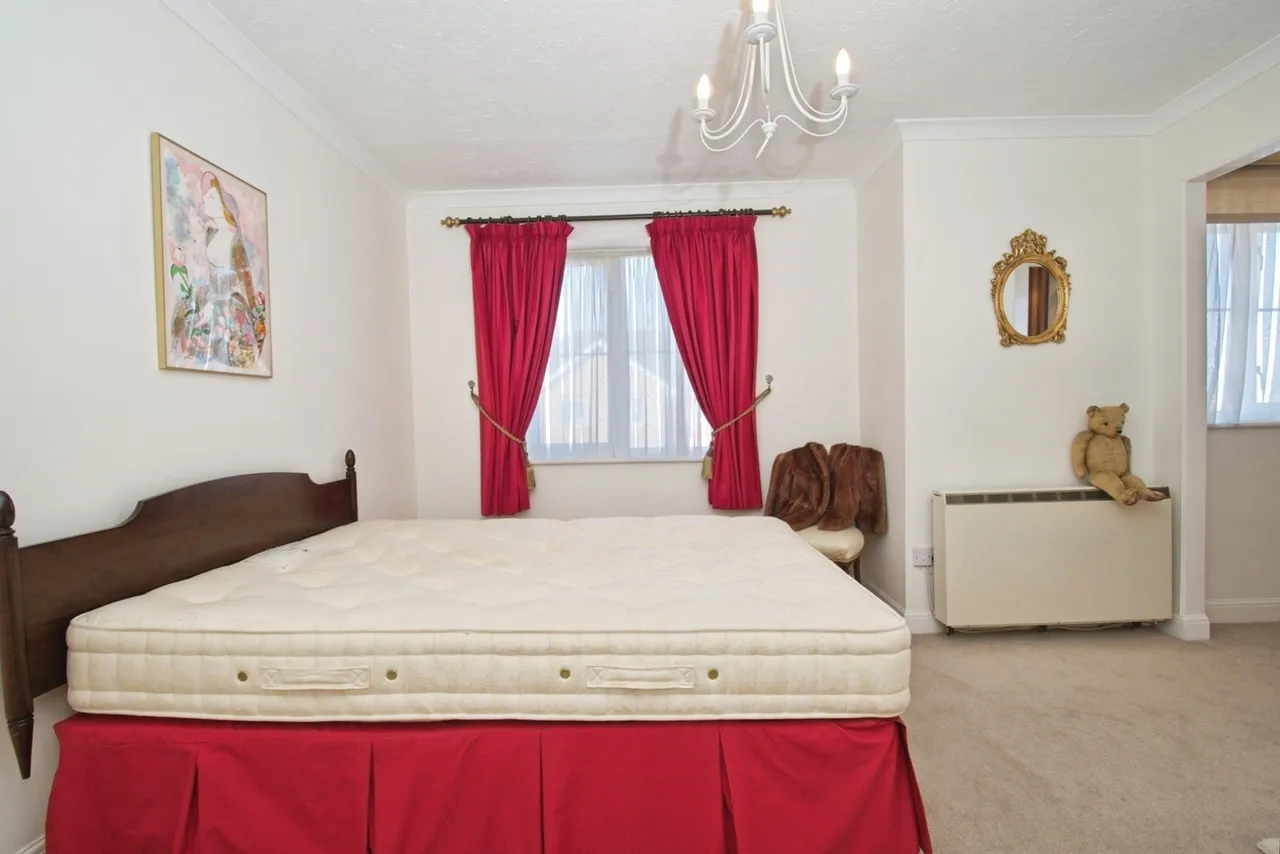 Campbell Drive, Cardiff, CF11, photo 13