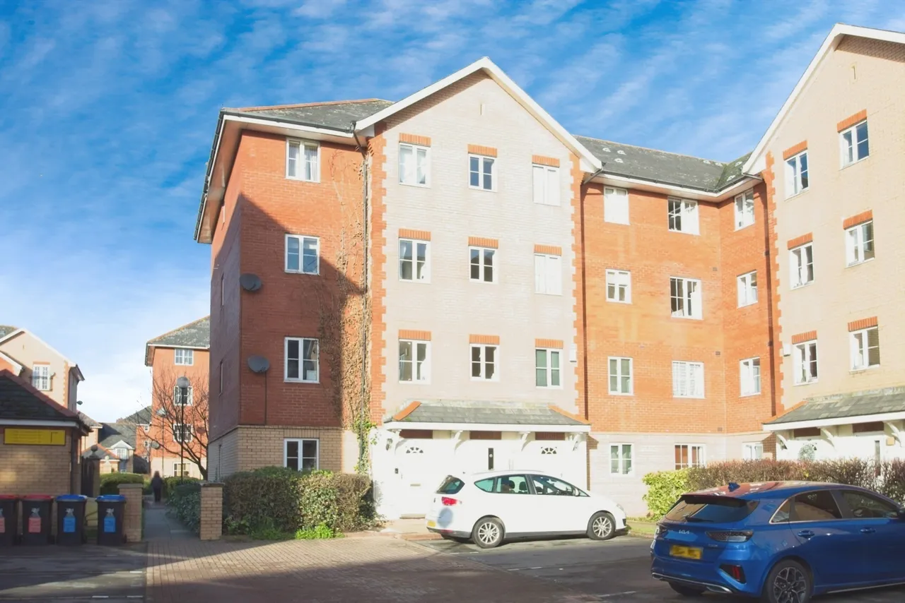 Campbell Drive, Cardiff, CF11, photo 17