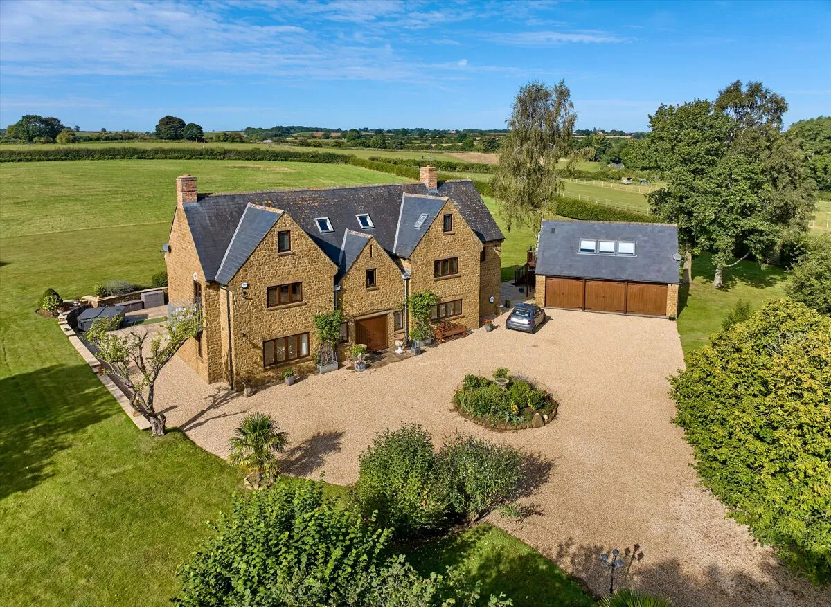 Lower Tadmarton, Banbury, OX15, photo 17
