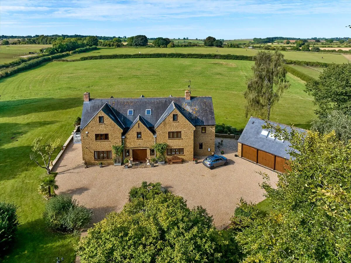 house for sale, Lower Tadmarton, Banbury, OX15
