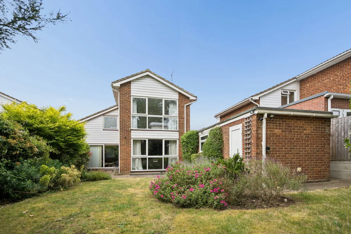 Arnett Way, Rickmansworth, WD3, photo 10