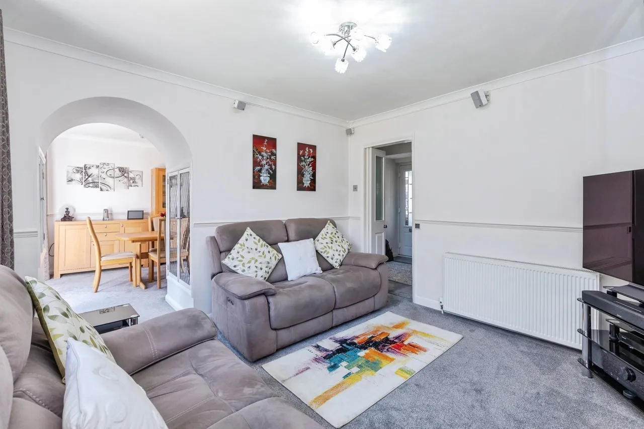 Hunstanton Close, Parkwood, ME8, photo 4