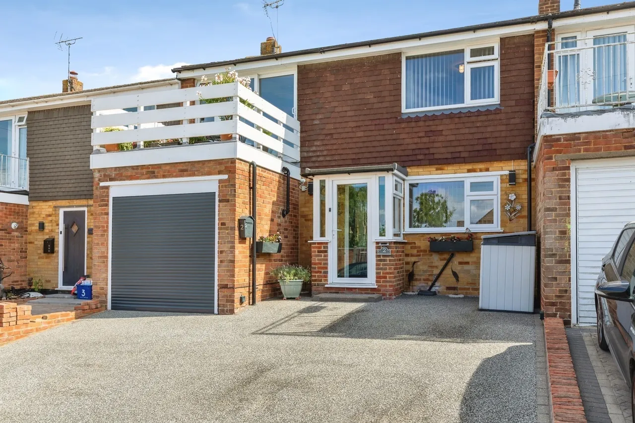 Hunstanton Close, Parkwood, ME8, photo 7