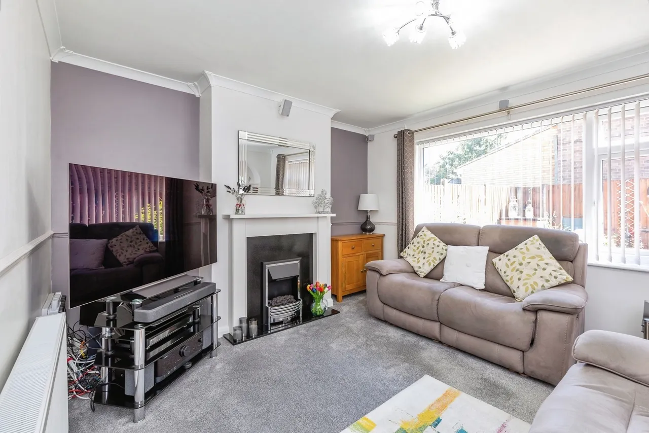 Hunstanton Close, Parkwood, ME8, photo 5