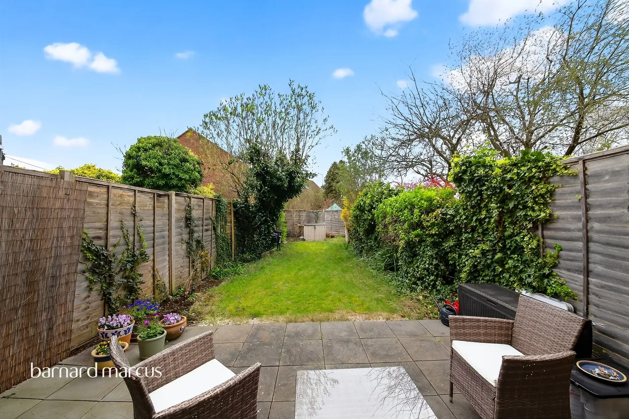 Holly Park Road, London, N11, photo 4