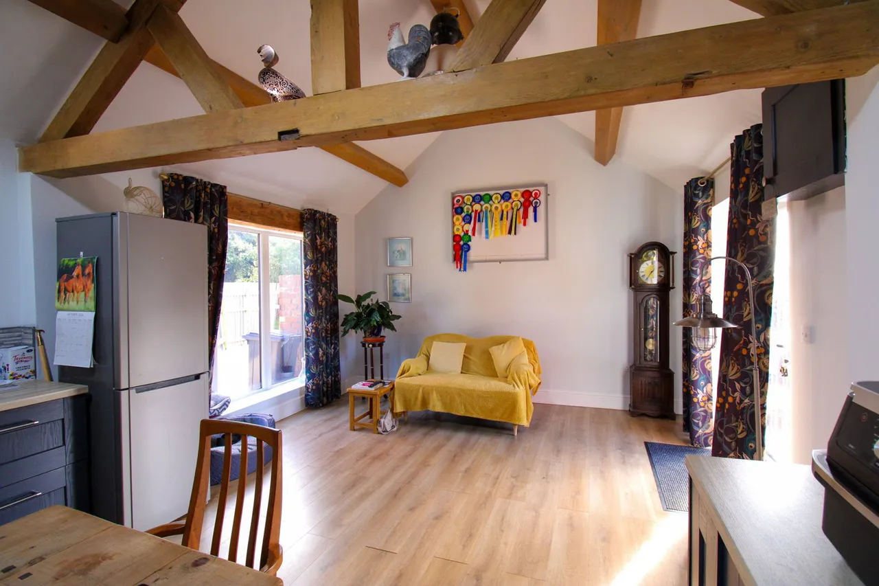 Newbridge Lane, Covenham St. Mary, Louth, LN11 0PQ, photo 12