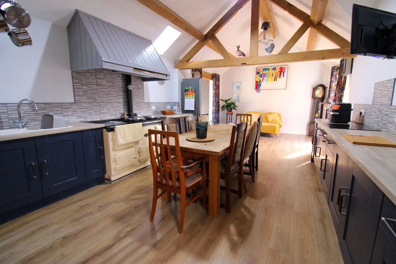 Newbridge Lane, Covenham St. Mary, Louth, LN11 0PQ, photo 10