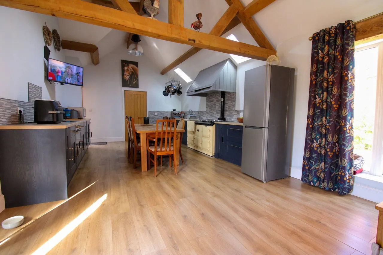 Newbridge Lane, Covenham St. Mary, Louth, LN11 0PQ, photo 11
