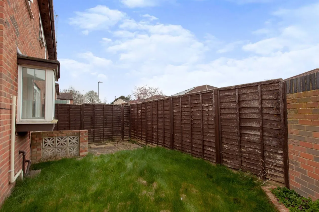 Wyatt Close, Huntingdon, PE26, photo 6