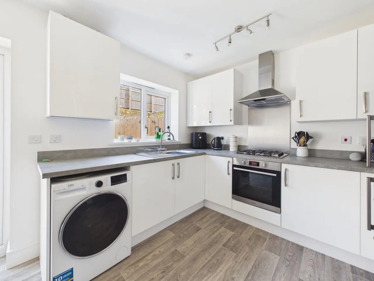 Locking Parklands, Weston-super-Mare, BS24, photo 4