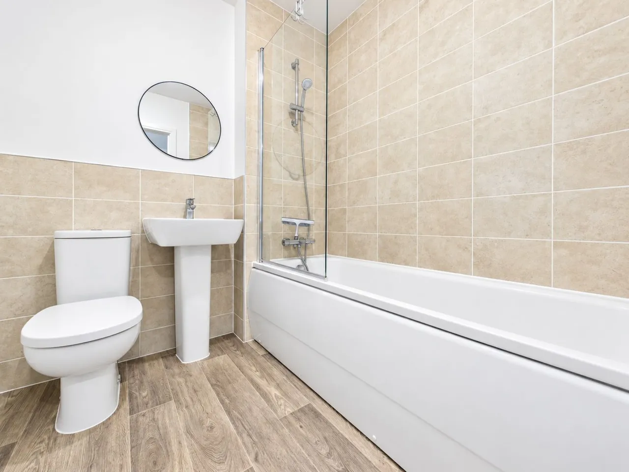 Locking Parklands, Weston-super-Mare, BS24, photo 5