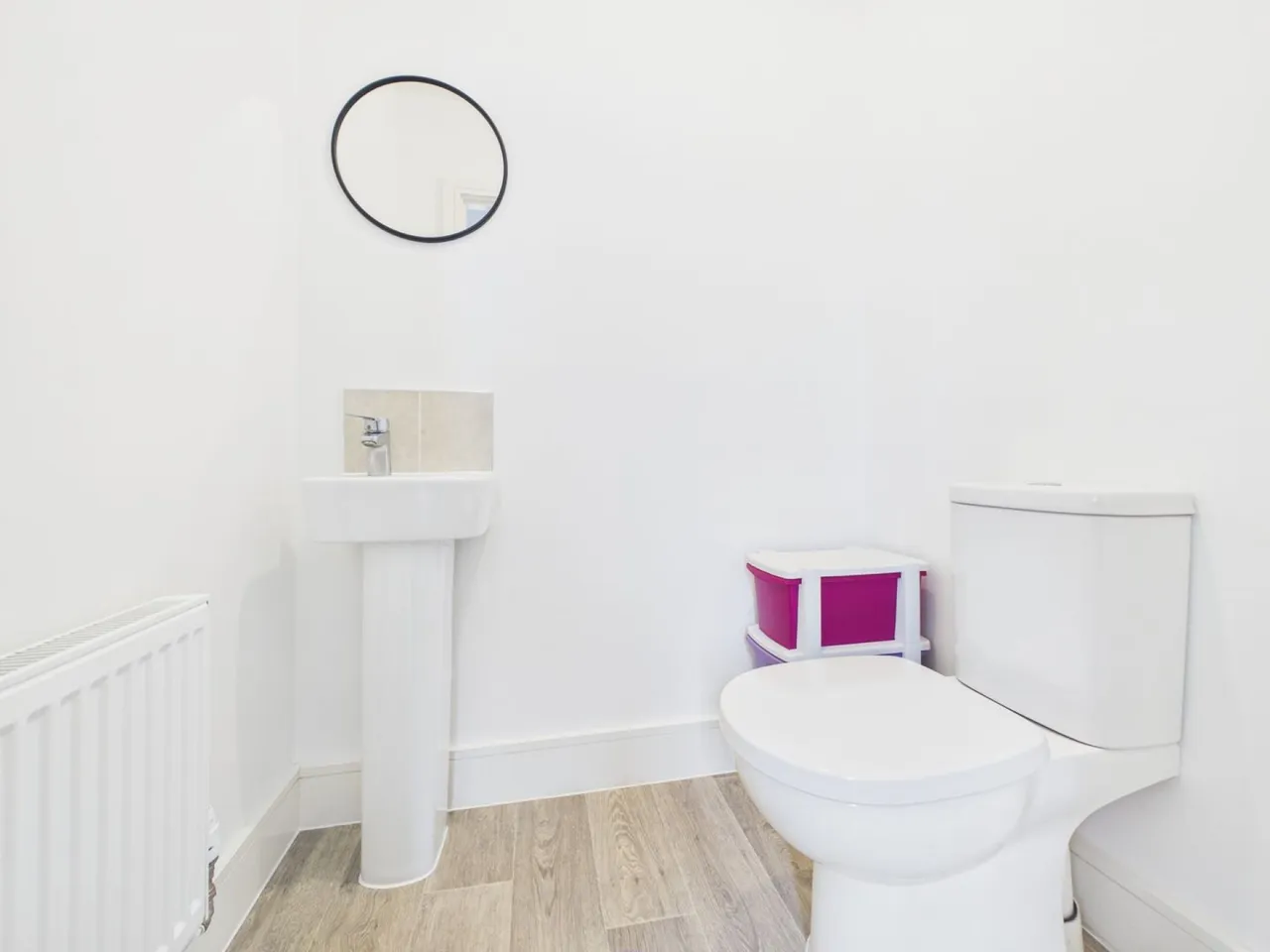 Locking Parklands, Weston-super-Mare, BS24, photo 9