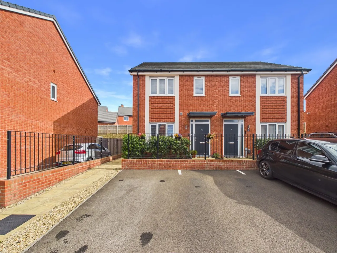 Locking Parklands, Weston-super-Mare, BS24, photo 8