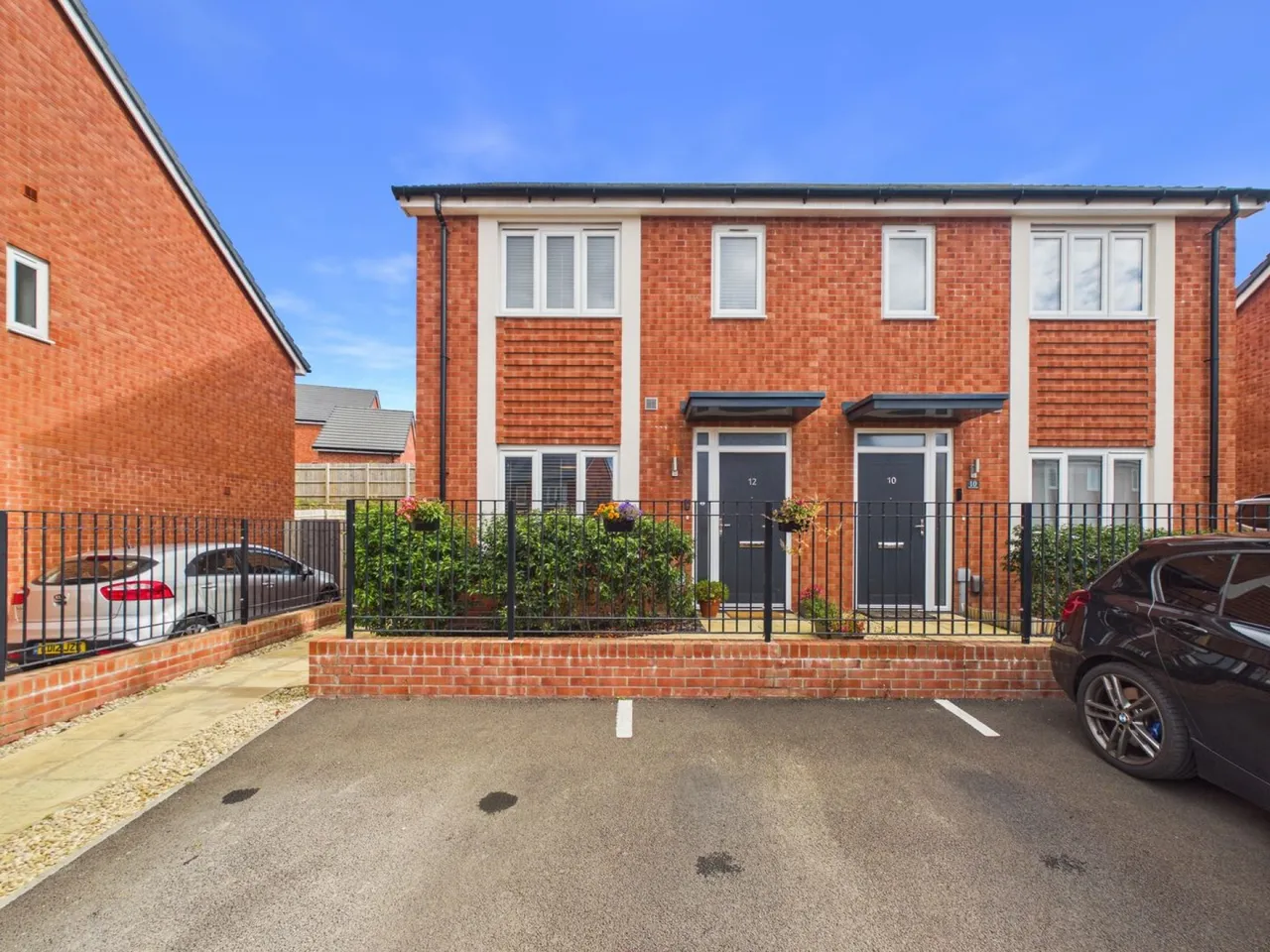 2 bed house for sale, Locking Parklands, Weston-super-Mare, BS24