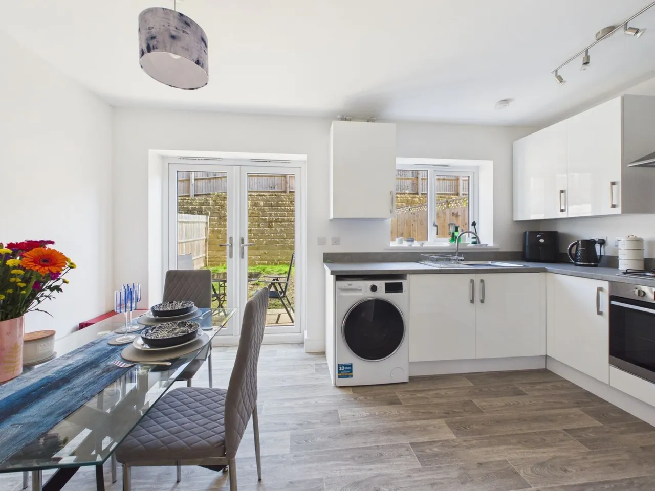 Locking Parklands, Weston-super-Mare, BS24, photo 12