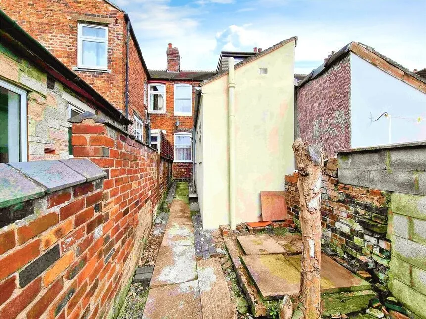 High Lane, Stoke-on-Trent, Staffordshire, ST6, photo 8