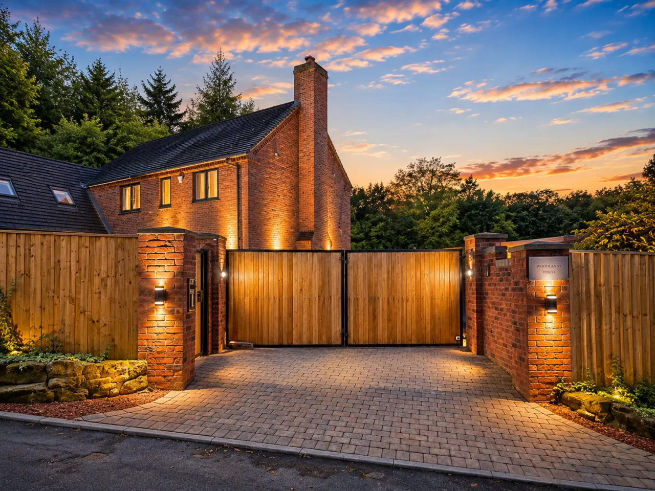 Sunnyside Road, Ketley Bank, photo 16