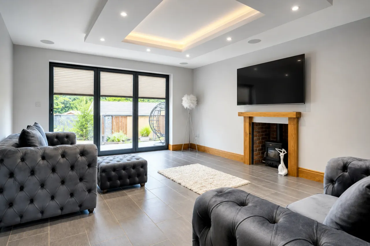 Sunnyside Road, Ketley Bank, photo 4
