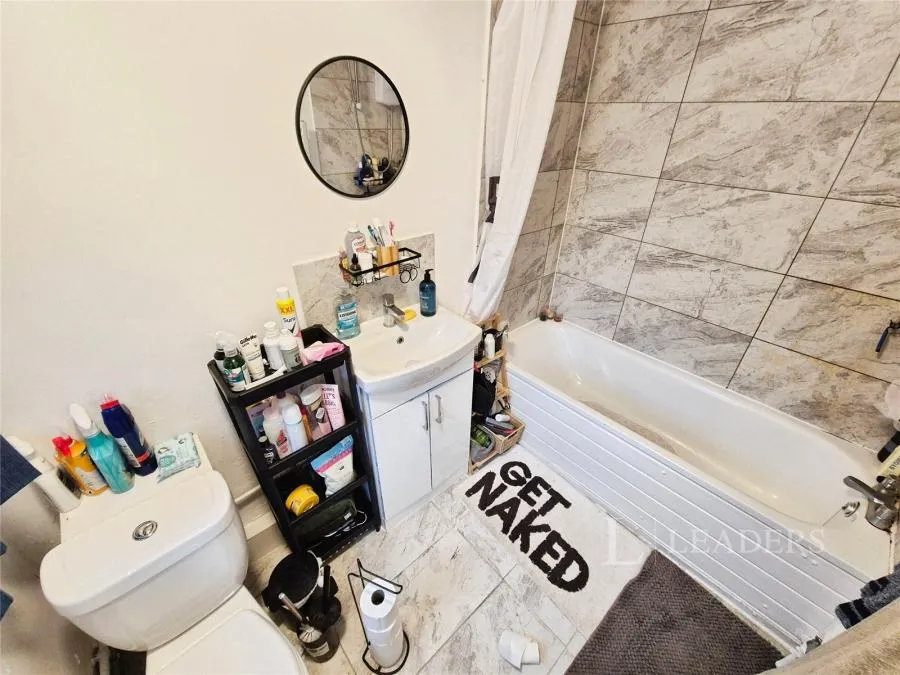 Casson Street, Ironville, NG16, photo 7