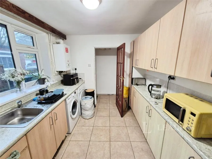 Casson Street, Ironville, NG16, photo 4