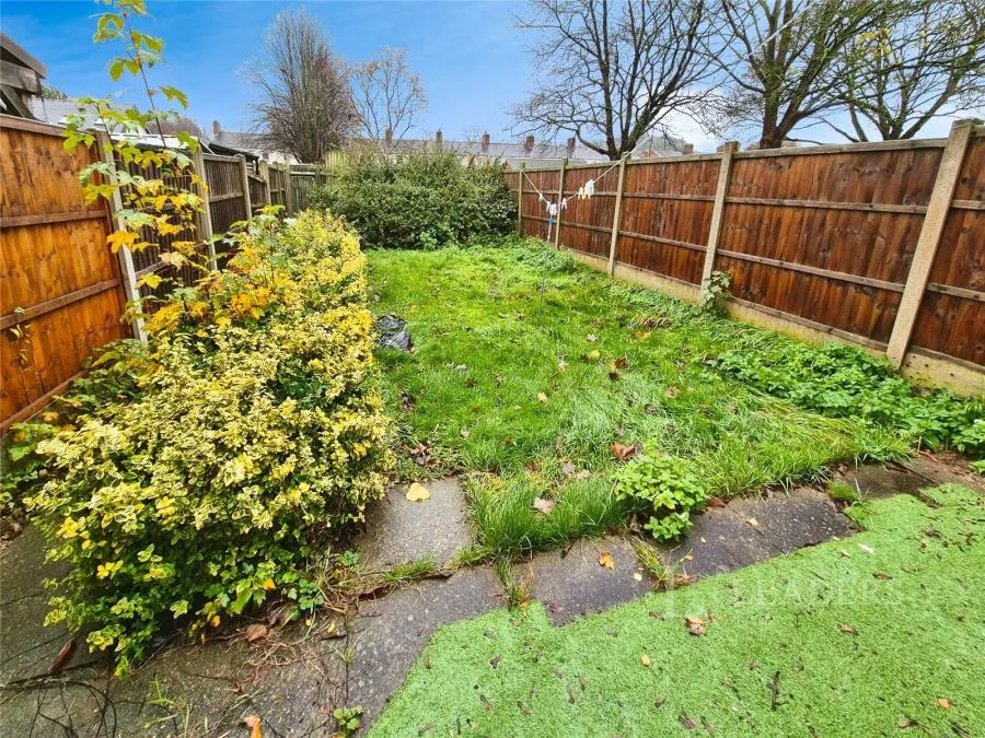 Casson Street, Ironville, NG16, photo 10