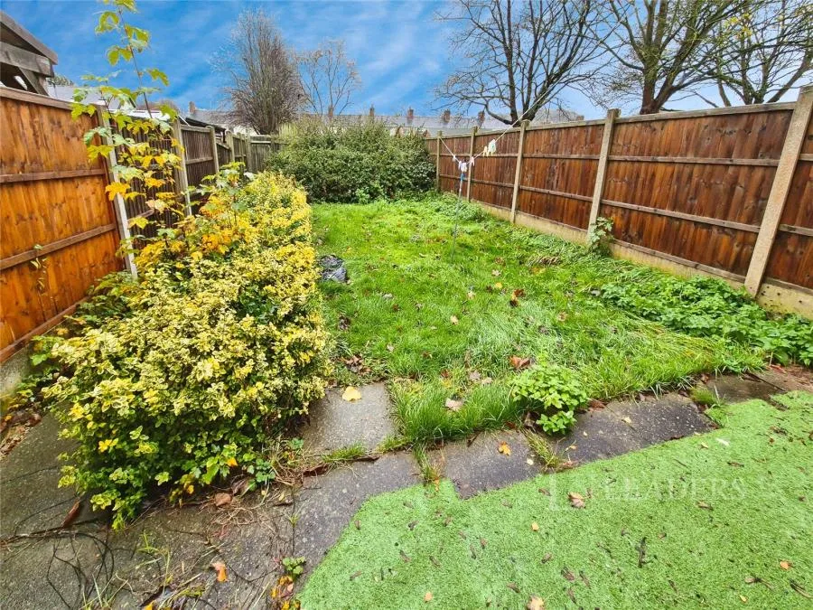 Casson Street, Ironville, NG16, photo 8