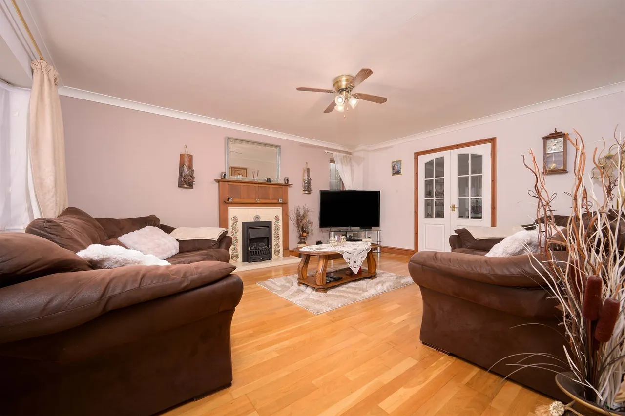 Cornwall Road, Kettering, NN16, photo 4