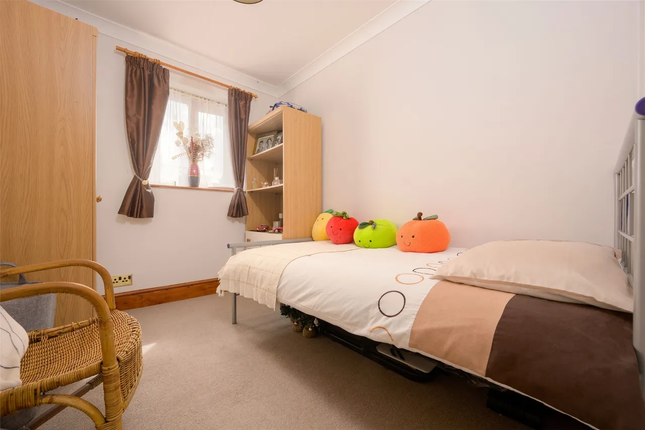 Cornwall Road, Kettering, NN16, photo 15