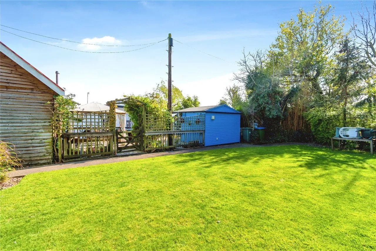Pettinger Gardens, Southampton, SO17, photo 25
