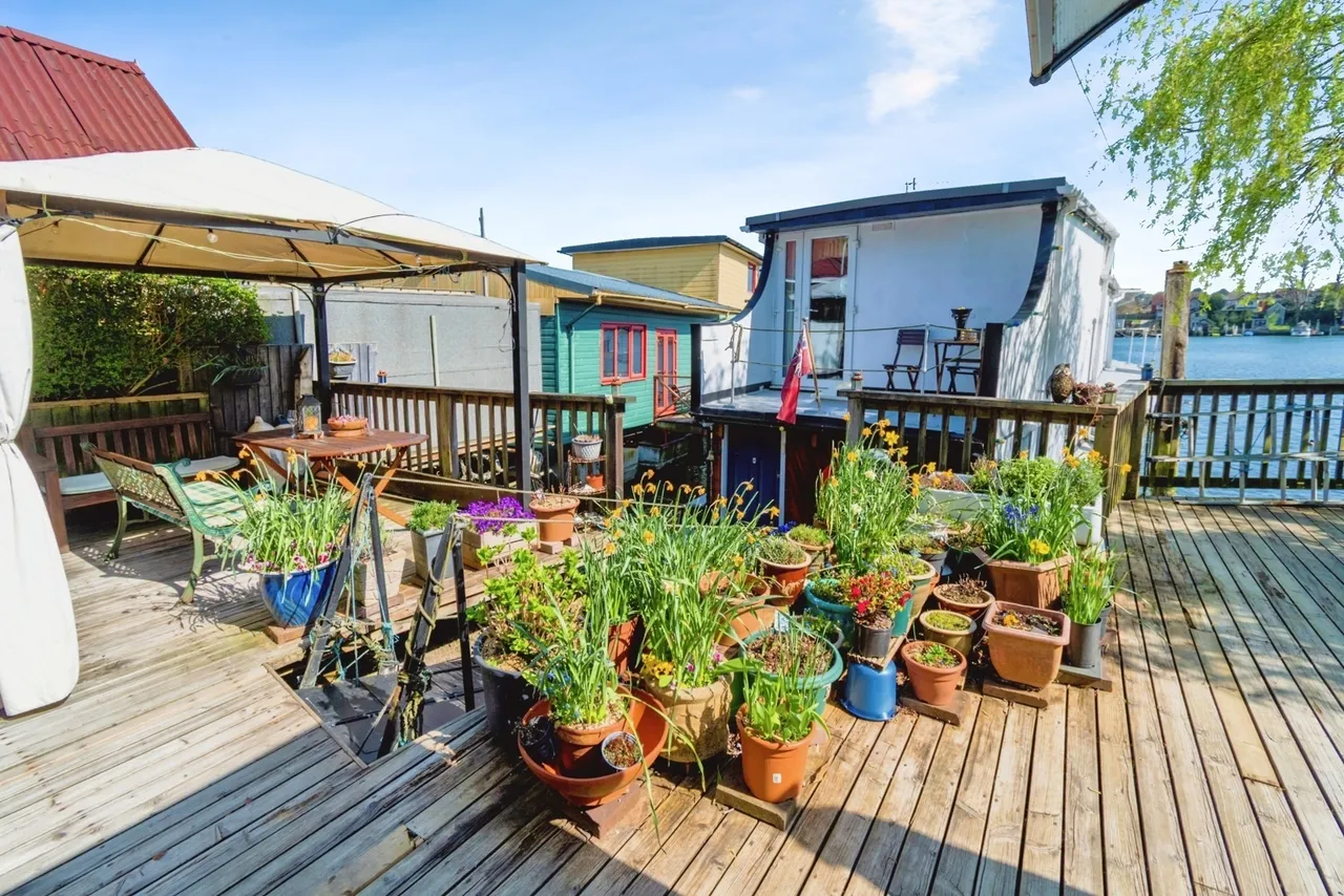 Pettinger Gardens, Southampton, SO17, photo 3
