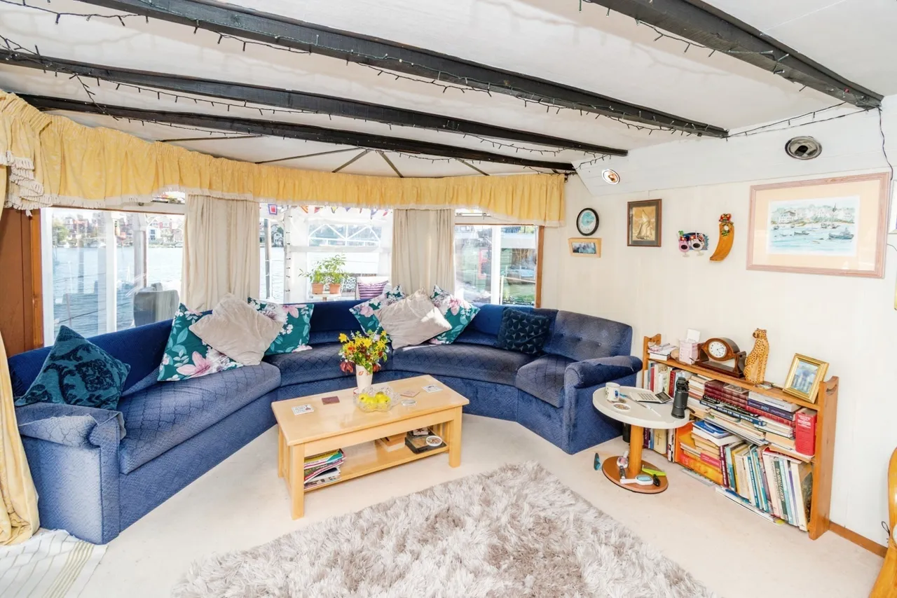Pettinger Gardens, Southampton, SO17, photo 5