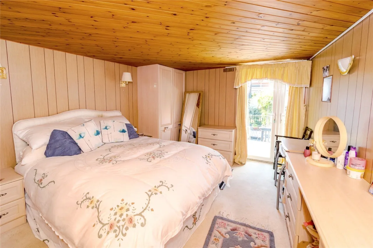 Pettinger Gardens, Southampton, SO17, photo 12