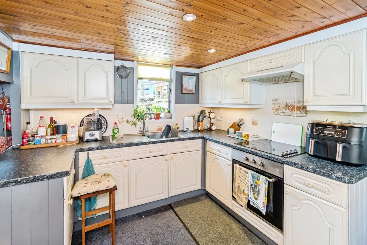 Pettinger Gardens, Southampton, SO17, photo 8