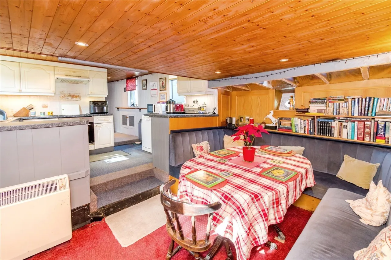 Pettinger Gardens, Southampton, SO17, photo 22