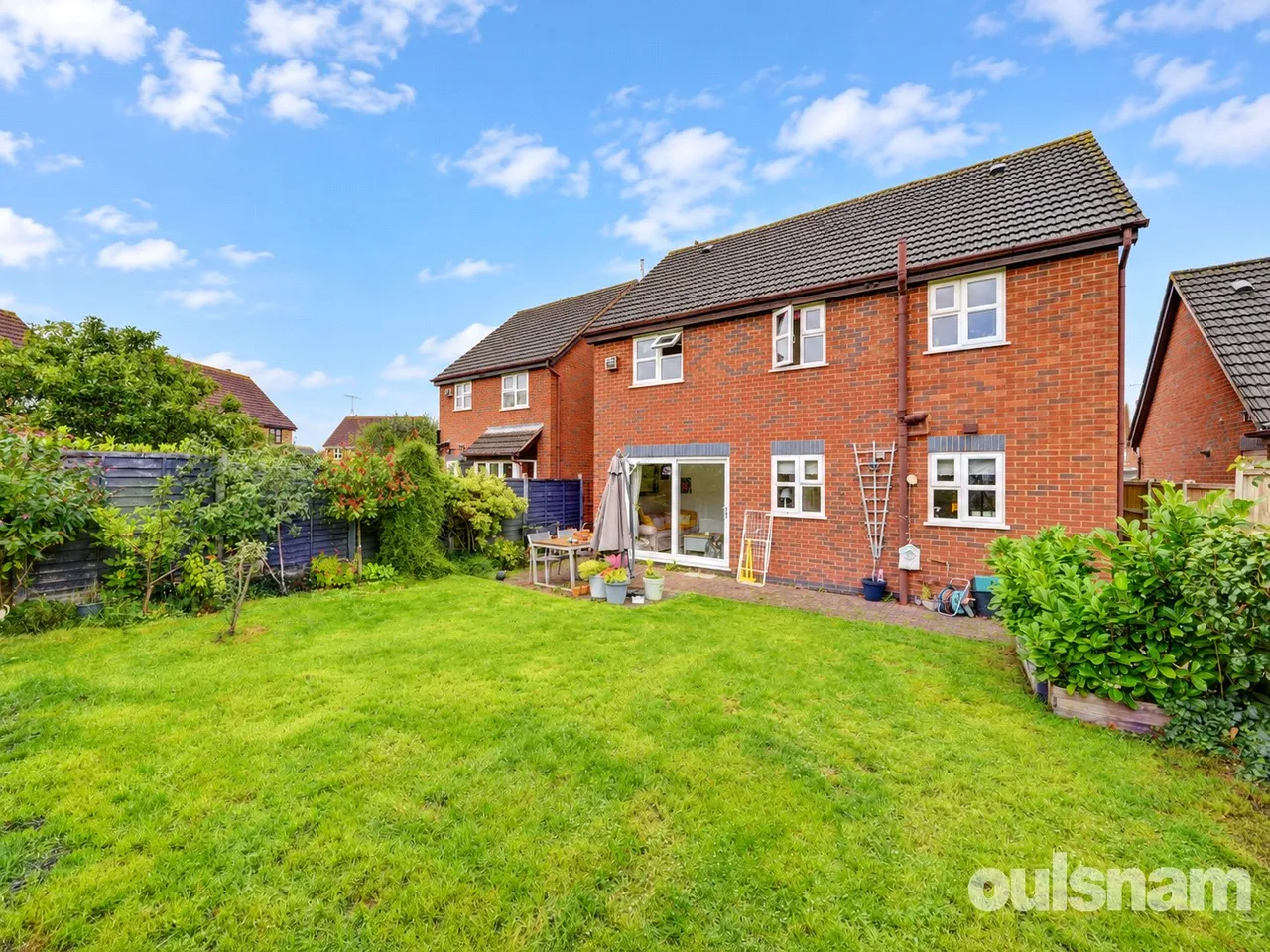 Dugard Way, Droitwich, WR9, photo 20