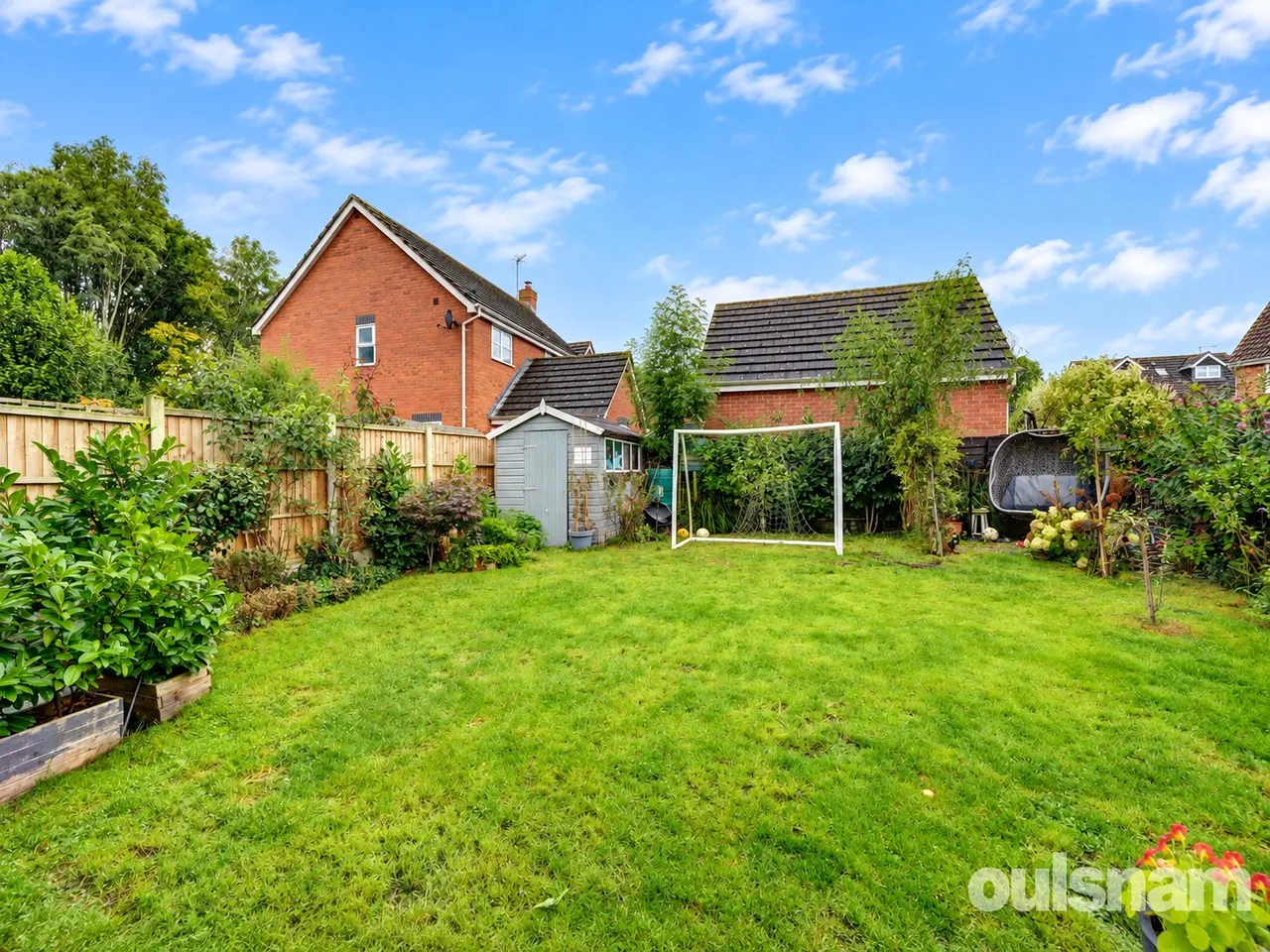 Dugard Way, Droitwich, WR9, photo 19