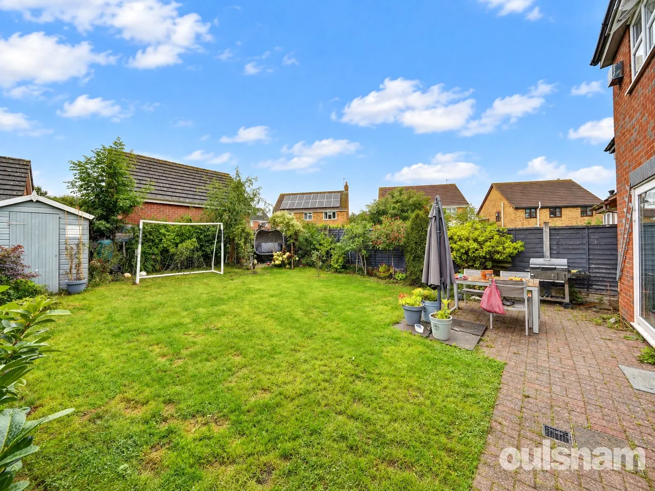 Dugard Way, Droitwich, WR9, photo 18