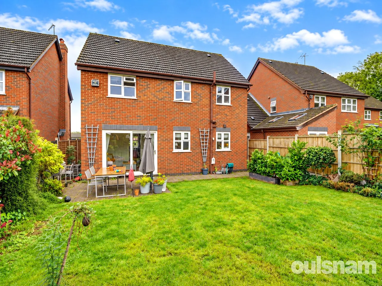 Dugard Way, Droitwich, WR9, photo 22