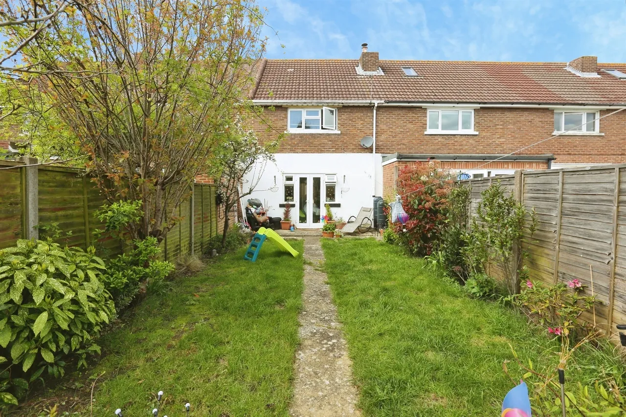 Thornton Road, Gosport, photo 12