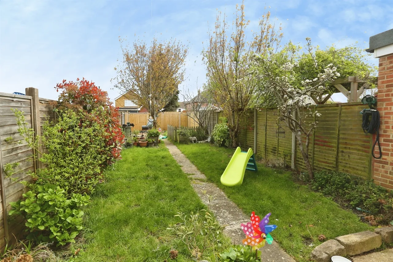 Thornton Road, Gosport, photo 11